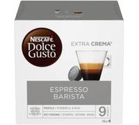 720 cpsulas de café Nescafé Dolce Gusto Espresso BARISTA