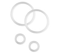 720°DGREE Kit de sellado de acero inoxidable para botella "noLimit" | Apta para todos los tamaños
