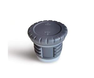 720°DGREE Tapón de repuesto original para su termo de “Follow“ - Respire nueva vida en su termo de repuesto
