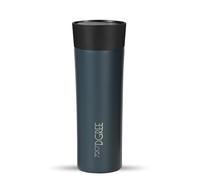 720°DGREE Taza Termo Café 460ml “PleasureToGo 2.0“ - 3 Tamaños, Sin BPA, Prueba Fugas, Doble Pared, Aislado Vacío, 360°-Tapa - Vaso Térmico Acero Inoxidable para llevar - Bebida 6h caliente, 12h frío