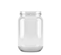 720 ml tarro de conserva II, boca: Twist-Off (TO 82)