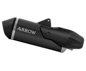 72001SKN - Silenciador Escape Arrow Sonora Dark KTM 1290 SuperAdventure S / R