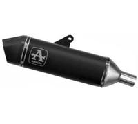 72003VAN - Silenciador de escape Arrow Veloce Dark Triumph Tiger 1200 (22-23)