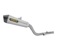 72013XKI - Silenciador de escape Arrow X-Kone Nichrom Honda CRF 300 L (25-)