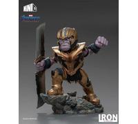 72018 AVENGERS ENDGAME THANOS MINICO