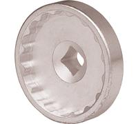 720197 Cyclus Tools Extractor Pedalier Shimano Hollowtech 2 Con 3/8" Tracción