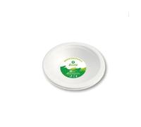 7209 - Set 8 Cuencos biodegradables de Carton 360cc