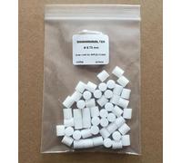 721005 Elemento de filtro de pipeta de 6,73 mm, 5 ml, 10 ml, material PE for pipeta de un solo canal
