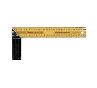 7210H40 - Escuadra Carpintero Graduad 40 Cm