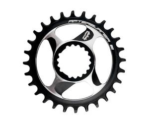 721245 - Plato Aluminio Afterburner Direct Mount 30d Shimano 12v wa832