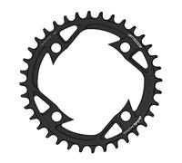 721294 - Plato 4 Brazos Aluminio para Bosch gen4 e-Bike megatooth v-Shape 104 bcd 44d