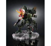 Evangelion 3.0+1.0 NXEdgeStyle Action Figure Eva-02 10 Cm Bandai