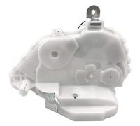 72150-SVA-A14, bloque de bloqueo central de cerradura de puerta del actuador de cerradura de puerta/apto for Honda Civic 2006-2011, delantero izquierdo