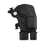 72155-S6A-J11 72115-S6A-J11 Conjunto de actuador de cerradura de puerta central de automóvil izquierdo y derecho(Size:Rear Left (RL))