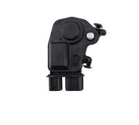 72155-S6A-J11 Módulo actuador de Cerradura Central de Puerta de automóvil para Acura Accord Civic CRV Element Odyssey Pilot. Cerradura de Maletero.