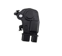 72155-S6A-J11 Módulo actuador de Cerradura Central de Puerta de automóvil para Acura Accord Civic CRV Element Odyssey Pilot. Cerradura de Maletero.