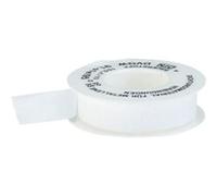7219-20 cinta selladora Blanco 12 m, Junta blanco, Blanco, Metal, 12 m, 1,2 cm, 0,1 µm