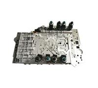 722.9 A0335457332 Unidad de control de transmisión VG2 VG3 TCU con cuerpo de válvula 0002702600 compatible con Benz(Valve body VG2)