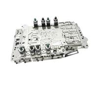 722.9 A0335457332 Unidad de control de transmisión VG2 VG3 TCU con cuerpo de válvula 0002702600 compatible con Benz(Valve body VG3)