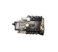 722.9 A0335457332 Unidad de control de transmisión VG2 VG3 TCU con cuerpo de válvula 0002702600 compatible con Benz(Valve body TCU VG2)