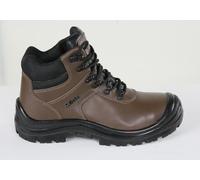 7236BK 40-BOTAS EN ACTION DE PIEL NABUK