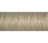 723878-464-1 Sand Gutermann R753 No.40 Hilo de seda 30 m x 1 carrete