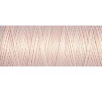 723878-658-1 French Nude Gutermann R753 No.40 Hilo de seda 30 m x 1 carrete
