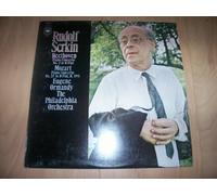 72431 RUDOLF SERKIN Beethoven/Mozart Piano Concertos LP