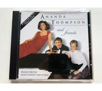 724355522924 Amanda Thompson & Friends
