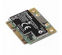 724935 - 001 HP Broadcom 4352 adaptador WLAN 802.11 ac Wi-Fi Bluetooth 4.0 5 G WIFI 2-stream 867 Mbps