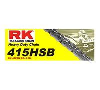725.05.88 - Cadena Abierta con Enganche Clip sin retén 415hsb/100