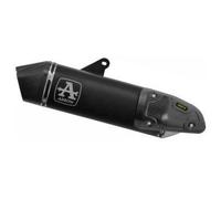 72502VAN - Silenciador Escape Arrow Veloce Aluminio Dark Triumph Tiger 1200 (22)