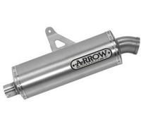 72625PO - Silenciador Escape Arrow Maxi Race-Tech Titanio Honda Africa Twin (20)
