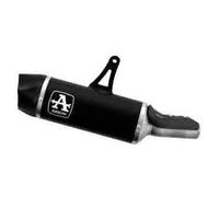 72641AKN - Silenciador Escape Arrow Indy Race Dark Honda XL 750 TRANSALP (23)