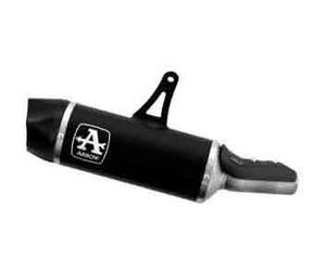 72641AKN - Silenciador Escape Arrow Indy Race Dark Honda XL 750 TRANSALP (23)