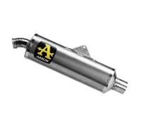 72652PO - Silenciador de escape Arrow Indy Race Titanio Kove Rally 450 (23- )