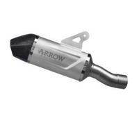 72658AK - Silenciador Escape Arrow Indy Race EVO Aluminio BMW R 1300 GS ADV