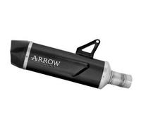 72667AKN - Silenciador Escape Arrow Indy Race EVO Kove 800X Pro / Rally (25-)