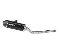 72674AKN - Silenciador Escape Arrow Explorer Dark Suzuki DR-Z4S/SM (25-26)