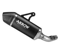 72697AKN - Silenciador de escape Arrow Indy Race Dark BMW F 450 GS (26-)