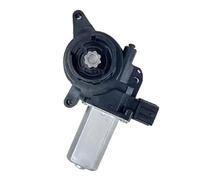 72710-SDA-A01 Elevalunas Eléctrico Con Motor Para Accord (2003, 2004, 2005, 2006, 2007) 72710SDAA01 motores de ventanas(Front Left 2 pins)