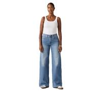 728 HR Wide Leg Cool Surf