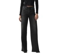 728 HR Wide Leg Rodeo Princess, Rodeo Princess, 29W / 32L