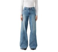 LEVI'S® Jeans Wide Leg 728 azul | 30/L32