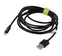 72906 Cable USB 2.0 Apple Lightning Plug,USB A-Macho 2m GOOBAY