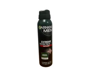 72h Garnier Mineral extrema Lote de 3 desodorantes para hombres 3 x 150 ml