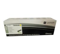 72K0D40 LEXMARK CX860DE UNIDAD DE REVELADOR AMARILLO