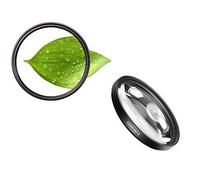 72mm + 2 Close-Up Filter Makrolense Nahlinse Close Up Closeup 72 mm Dioptrías