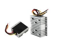 72V 60V 48V 36V 24V 12V to 5V 20A 10A 5A DC DC Buck Power Converter Step Down Voltage Regulator 12 24 36 48 60 72Volt to 5 Volt(DC 60V 72V (10-90V),DC 5V 10A)