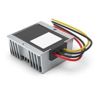 72V60V48V36V24V to 19V Power Converter car DC stabilizer Pen 30-90V Notebook Voltage Reduction Module(10A,24V(18-40V)_15V)